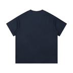 Light|Beardiful|Vintage Wash Cotton T-Shirt