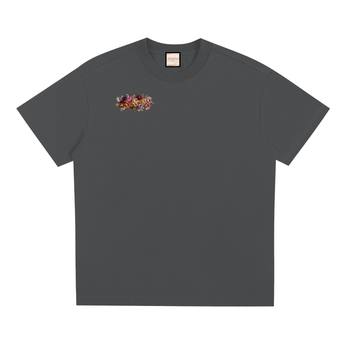 Sorona Quick-Dry Cooling T-Shirt