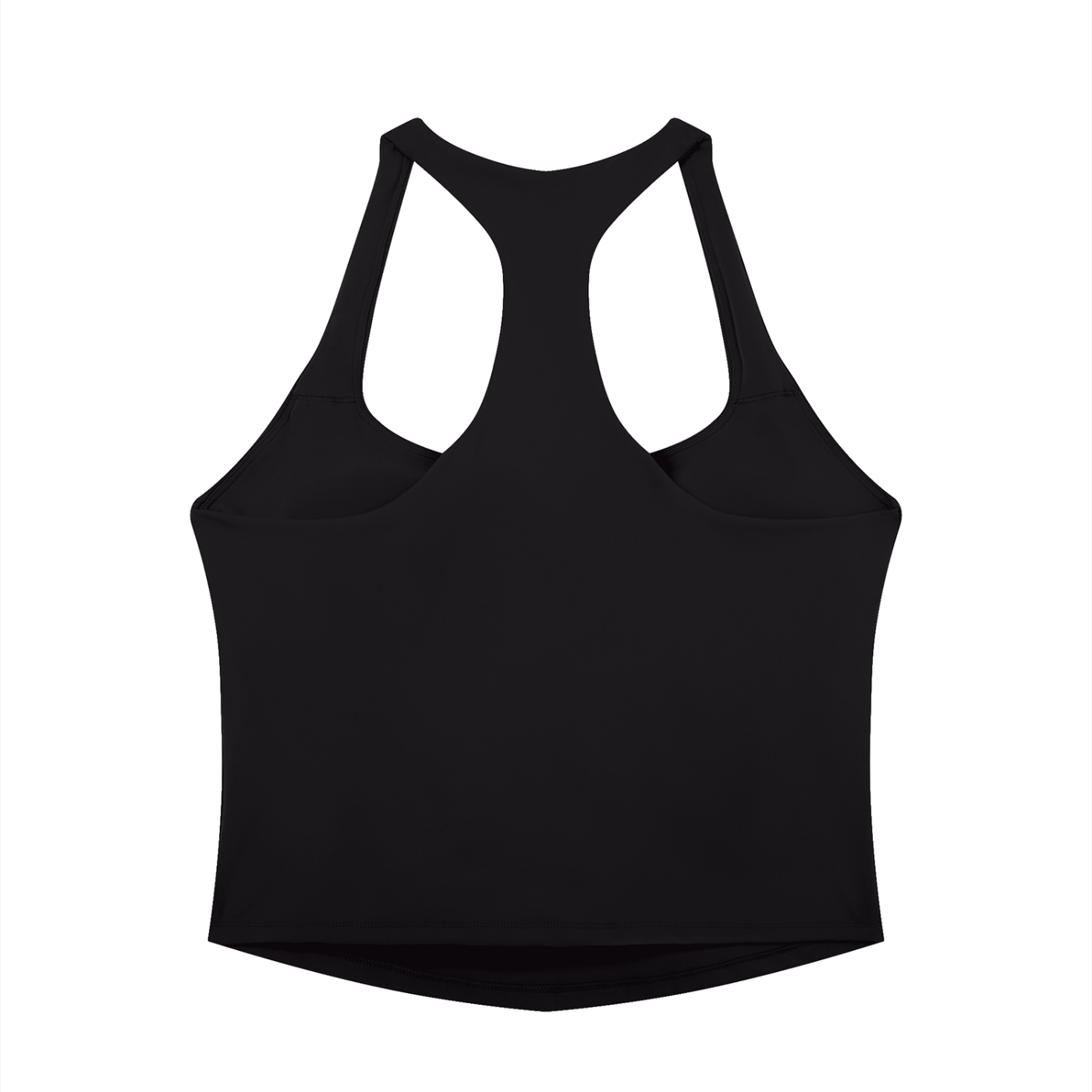 Women’s Tight Fit Yoga Tank Top Indepenence Cross