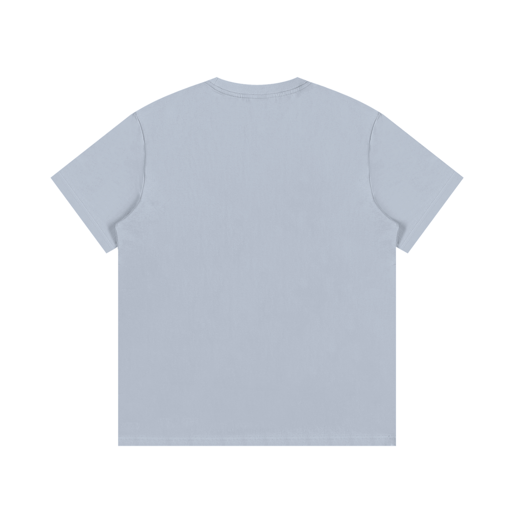 CMA Era|Essential Cotton T-Shirt