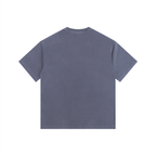Juneteenth |Vintage Washed Oversized Cotton T-Shirt