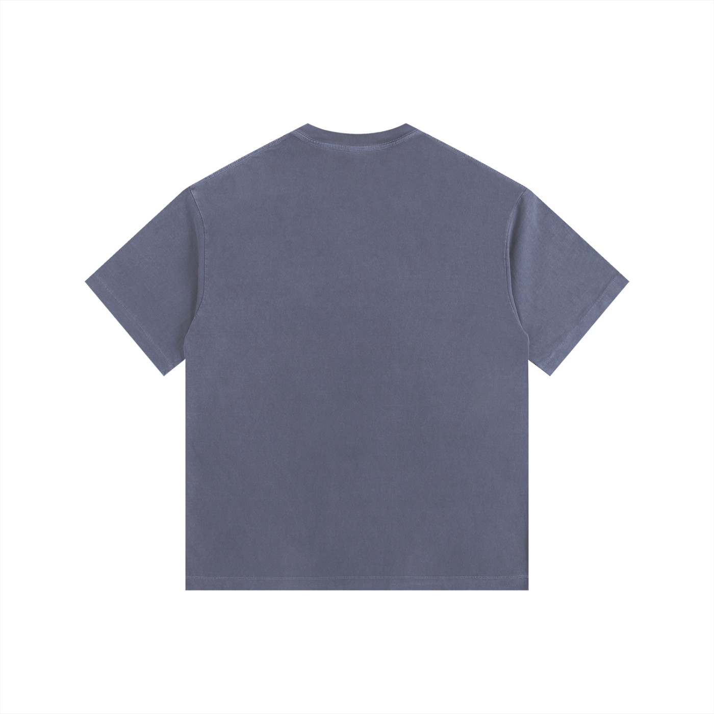 Juneteenth |Vintage Washed Oversized Cotton T-Shirt