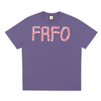 FAFO|Sorona Quick-Dry Cooling T-Shirt