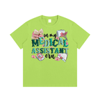 CMA Era|Essential Cotton T-Shirt