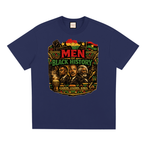Men|Juneteenth|Sorona Quick-Dry Cooling T-Shirt