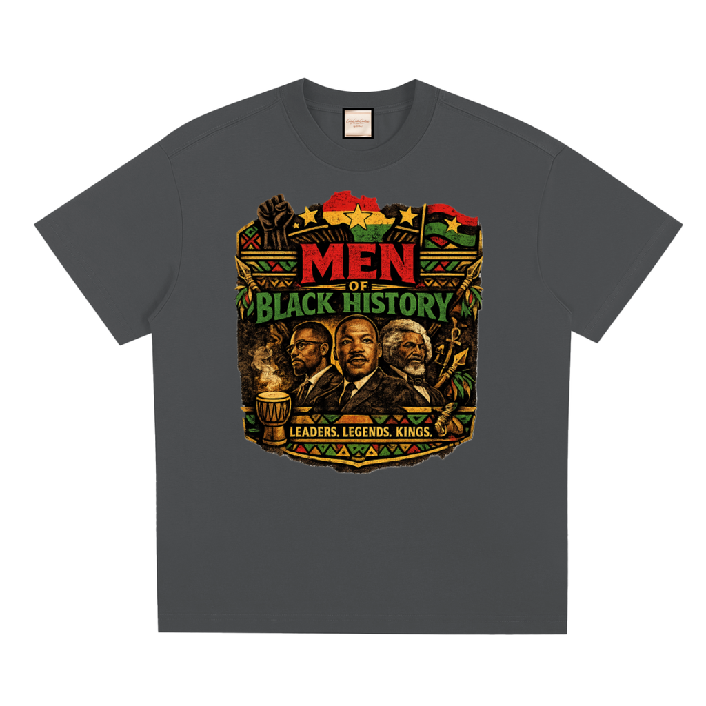 Men|Juneteenth|Sorona Quick-Dry Cooling T-Shirt