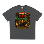 Men|Juneteenth|Sorona Quick-Dry Cooling T-Shirt