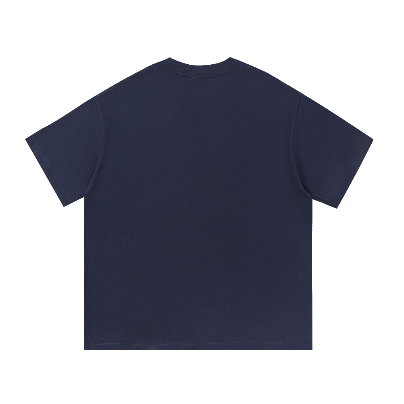 Bible Verse|Romans 5:8|Essential Cotton T-Shirt