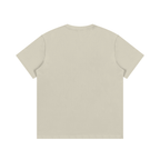Light|Tired Mama|Essential Cotton T-Shirt