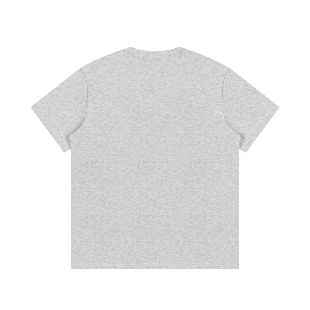 Dark|Tired Mama|Essential Cotton T-Shirt