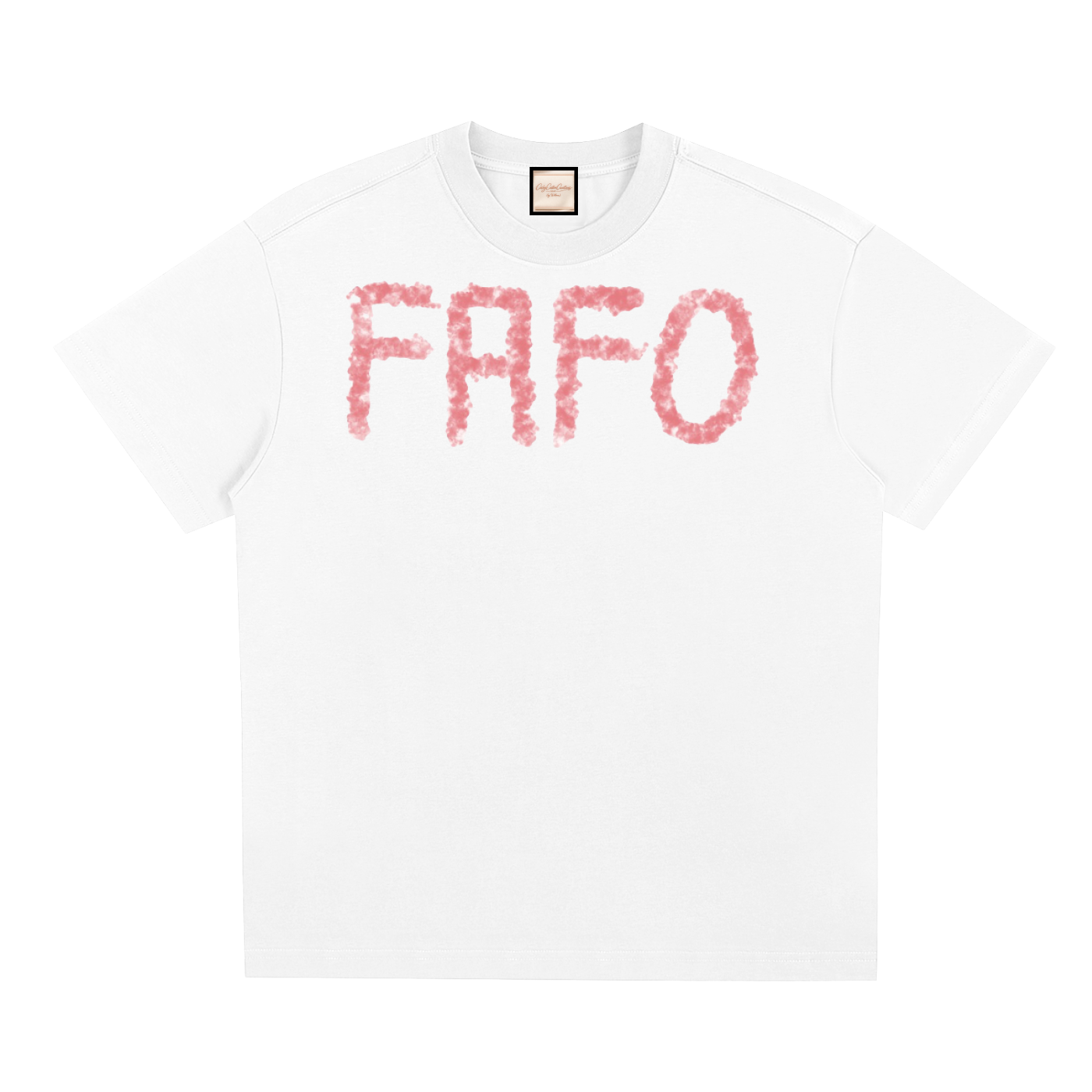 FAFO|Sorona Quick-Dry Cooling T-Shirt