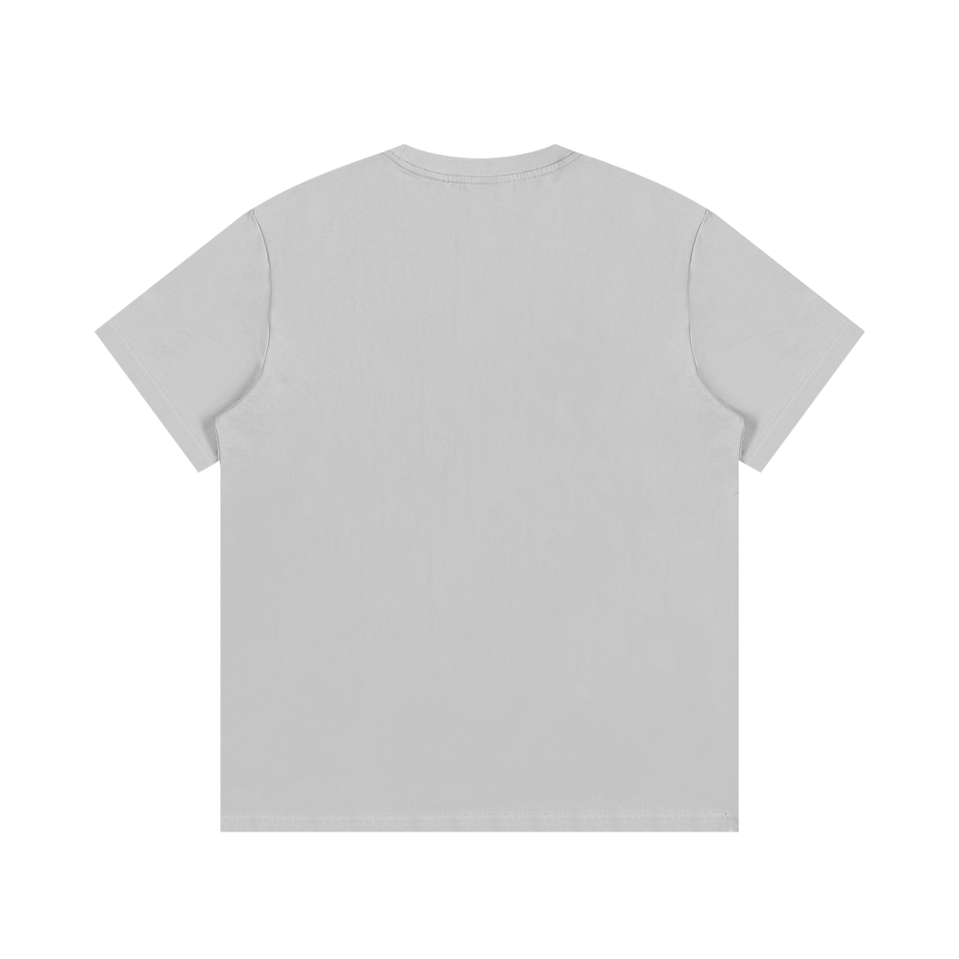 Blessed/Stressed Mama|Essential Cotton T-Shirt