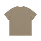 Dark|Tired Mama|Essential Cotton T-Shirt
