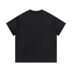 Inhale/Exhale|Vintage Wash Cotton T-Shirt
