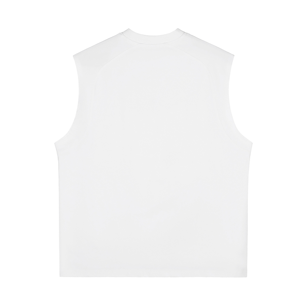 Deer Bruh|Sorona Quick-Dry Cooling Tank Top