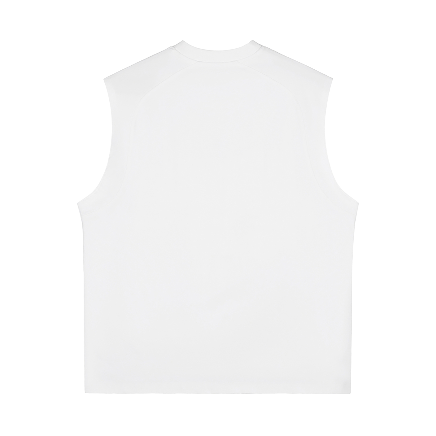 Deer Bruh|Sorona Quick-Dry Cooling Tank Top