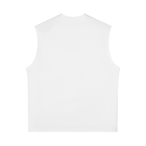 Deer Bruh|Sorona Quick-Dry Cooling Tank Top
