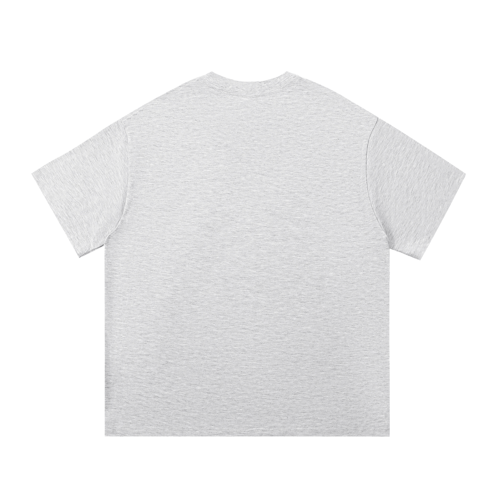 Bible Verse|Romans 5:8|Essential Cotton T-Shirt