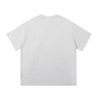 Bible Verse|Romans 5:8|Essential Cotton T-Shirt