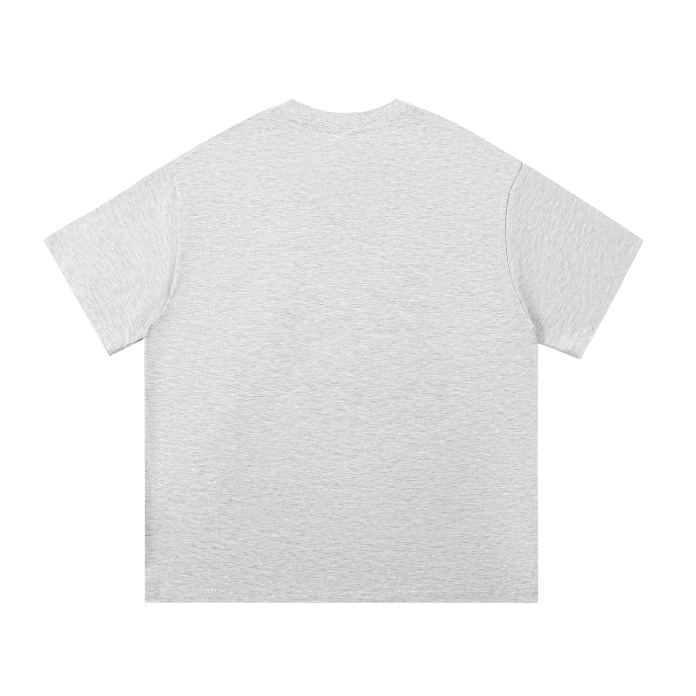 Bible Verse|Romans 5:8|Essential Cotton T-Shirt