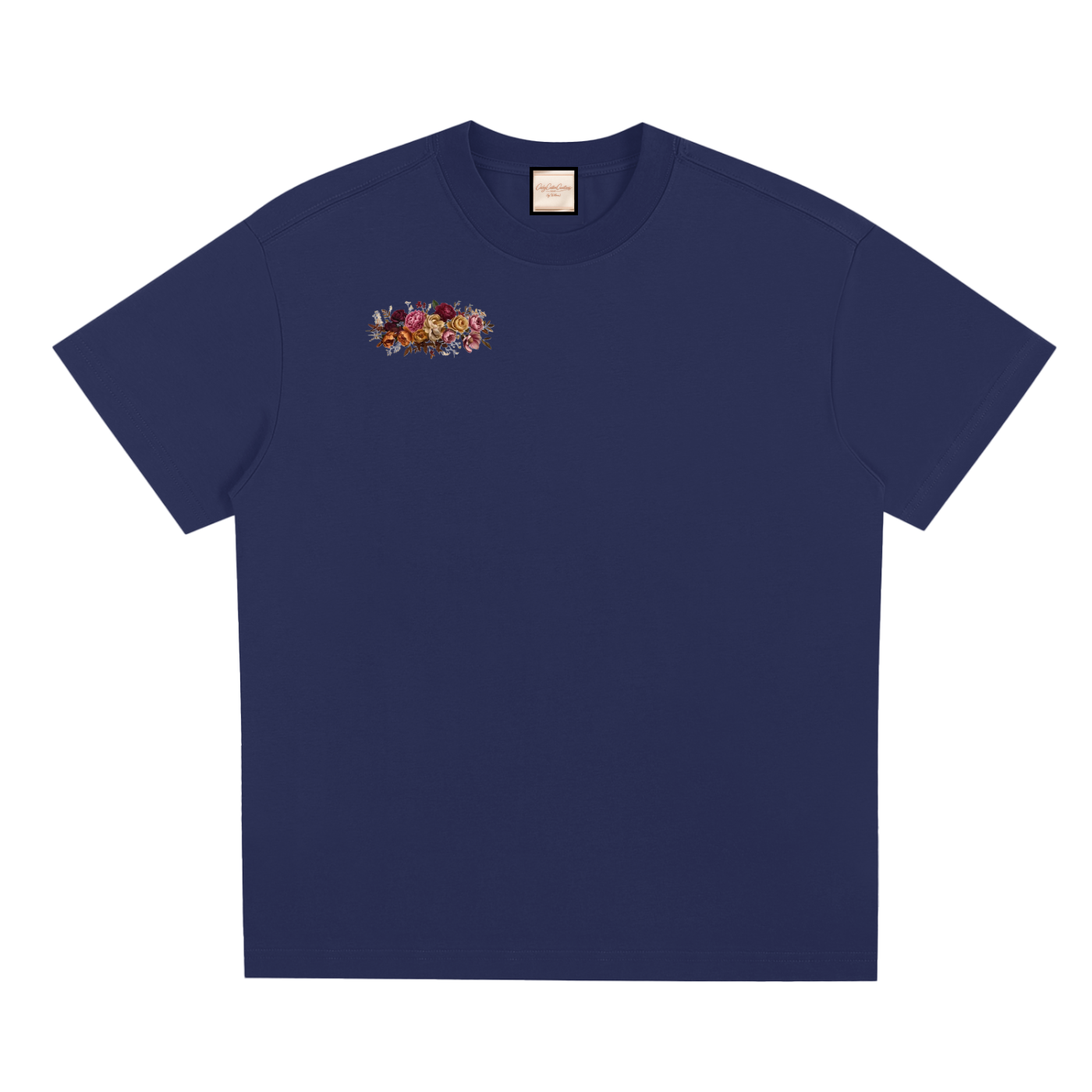 Sorona Quick-Dry Cooling T-Shirt