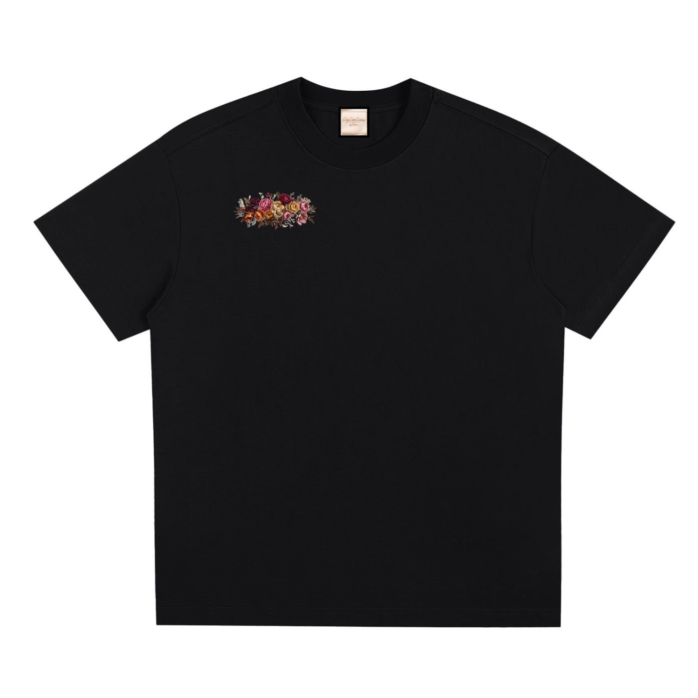 Sorona Quick-Dry Cooling T-Shirt