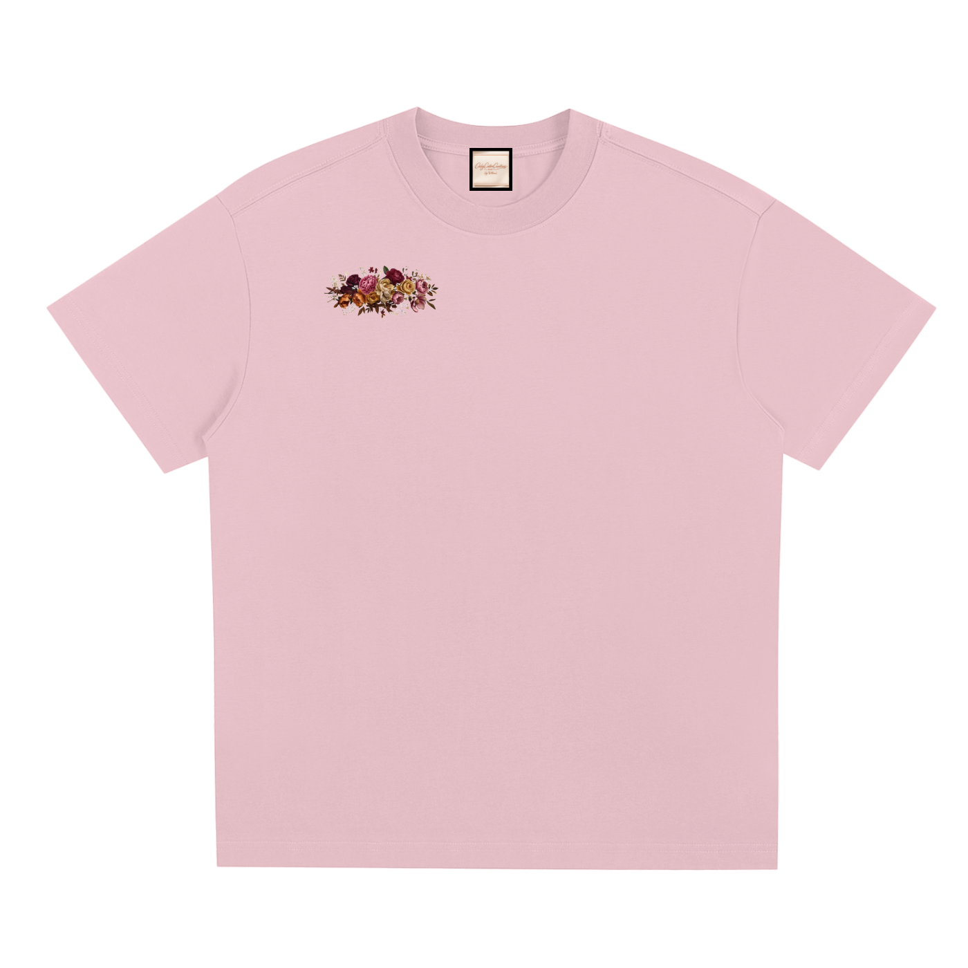 Sorona Quick-Dry Cooling T-Shirt