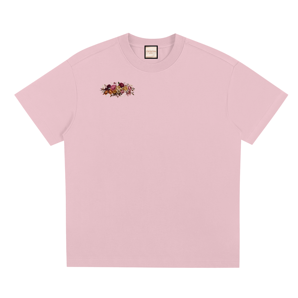 Sorona Quick-Dry Cooling T-Shirt