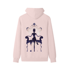 Logo Queen Throne Classic Unisex Cotton Hoodie