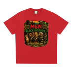 Men|Juneteenth|Sorona Quick-Dry Cooling T-Shirt