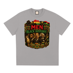 Men|Juneteenth|Sorona Quick-Dry Cooling T-Shirt