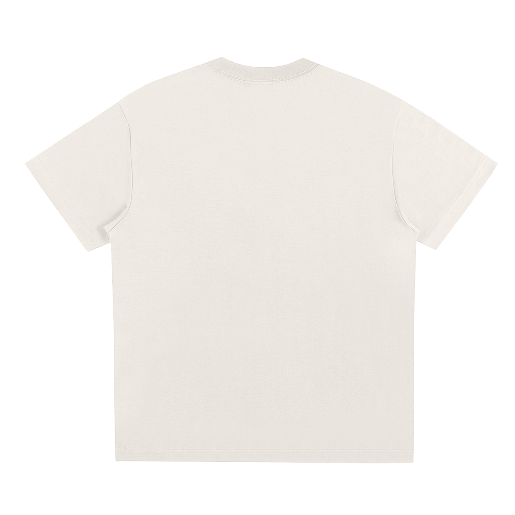 FAFO|Sorona Quick-Dry Cooling T-Shirt