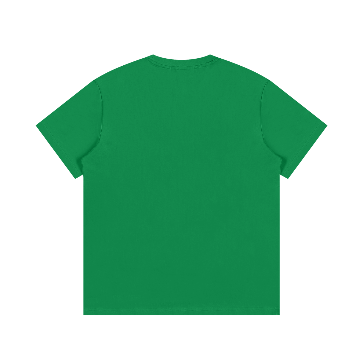 Blessed/Stressed Mama|Essential Cotton T-Shirt