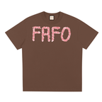 FAFO|Sorona Quick-Dry Cooling T-Shirt