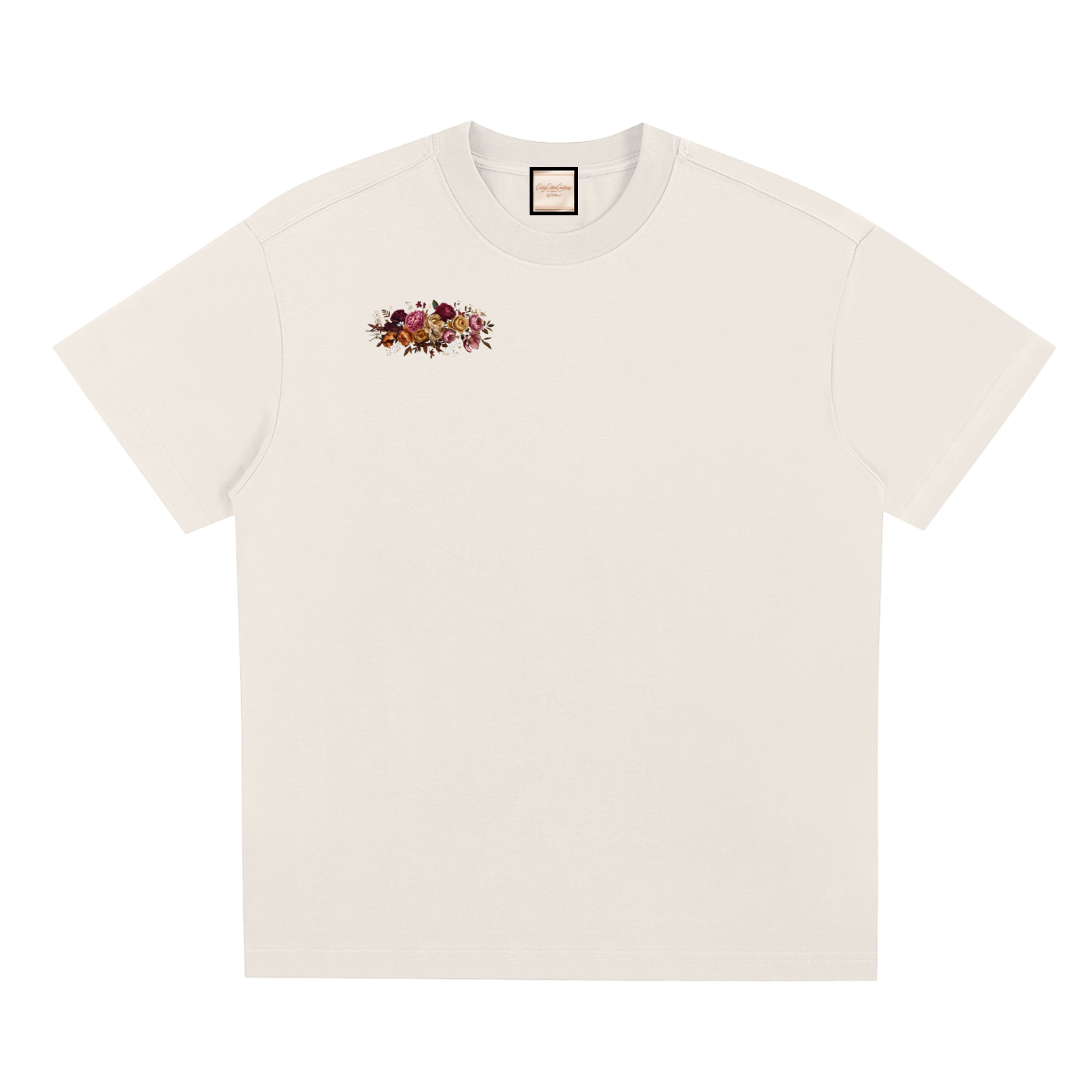 Sorona Quick-Dry Cooling T-Shirt