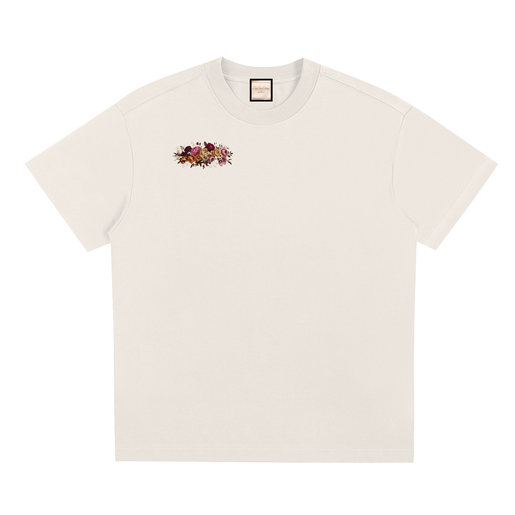 Sorona Quick-Dry Cooling T-Shirt