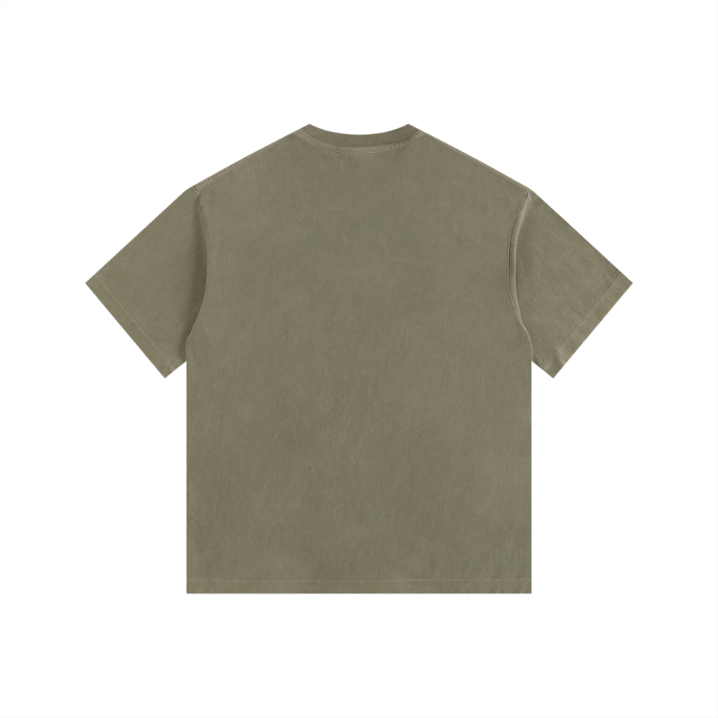 Freedom Day|Vintage Washed Oversized Cotton T-Shirt