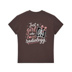 Essential Bodycon Crewneck T-Shirt