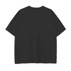 Bitch Please|Drop Shoulder Cotton T-Shirt