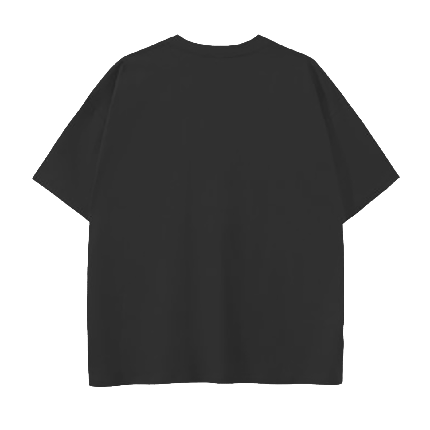 Bitch Please|Drop Shoulder Cotton T-Shirt