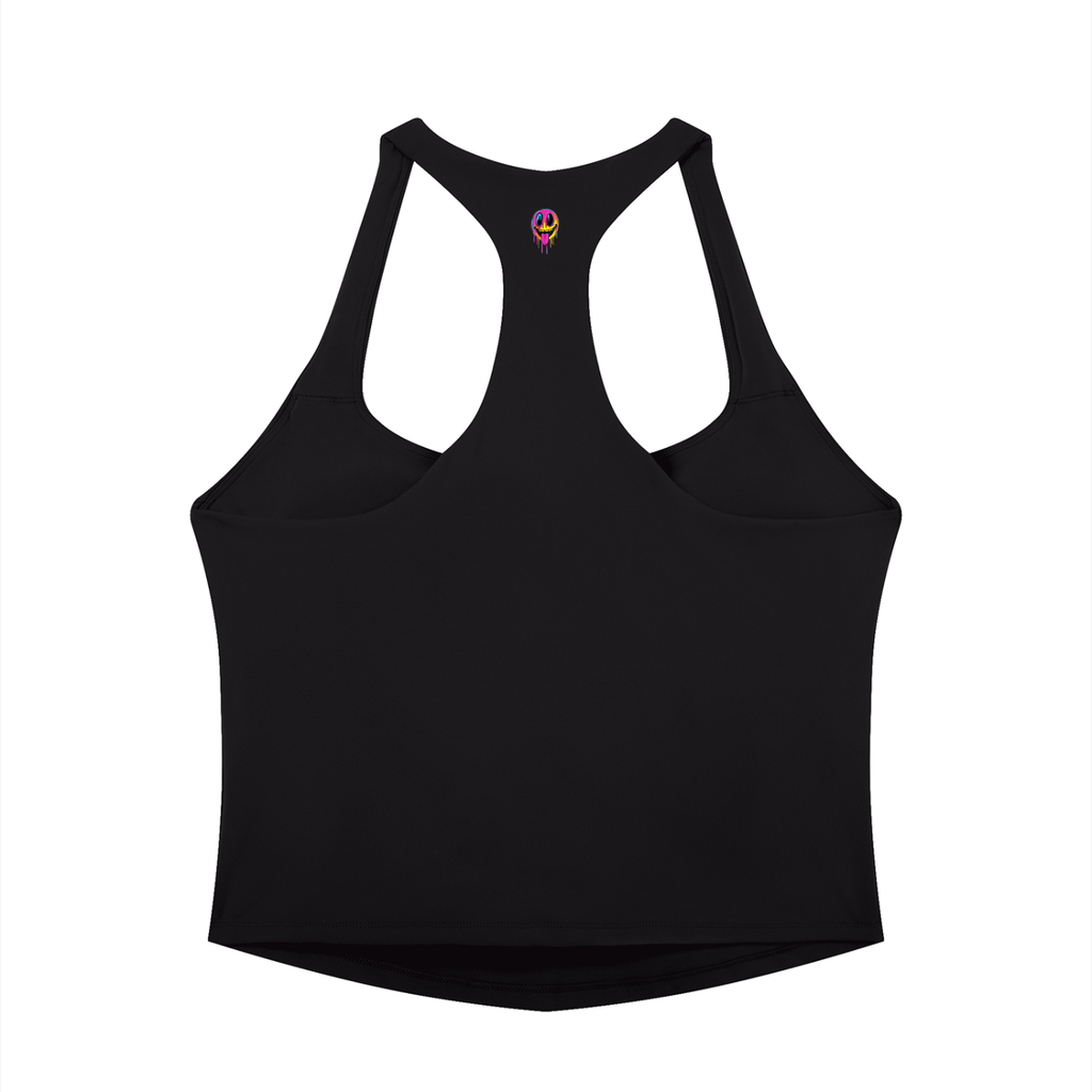 Women’s Tight Fit Yoga Tank Top