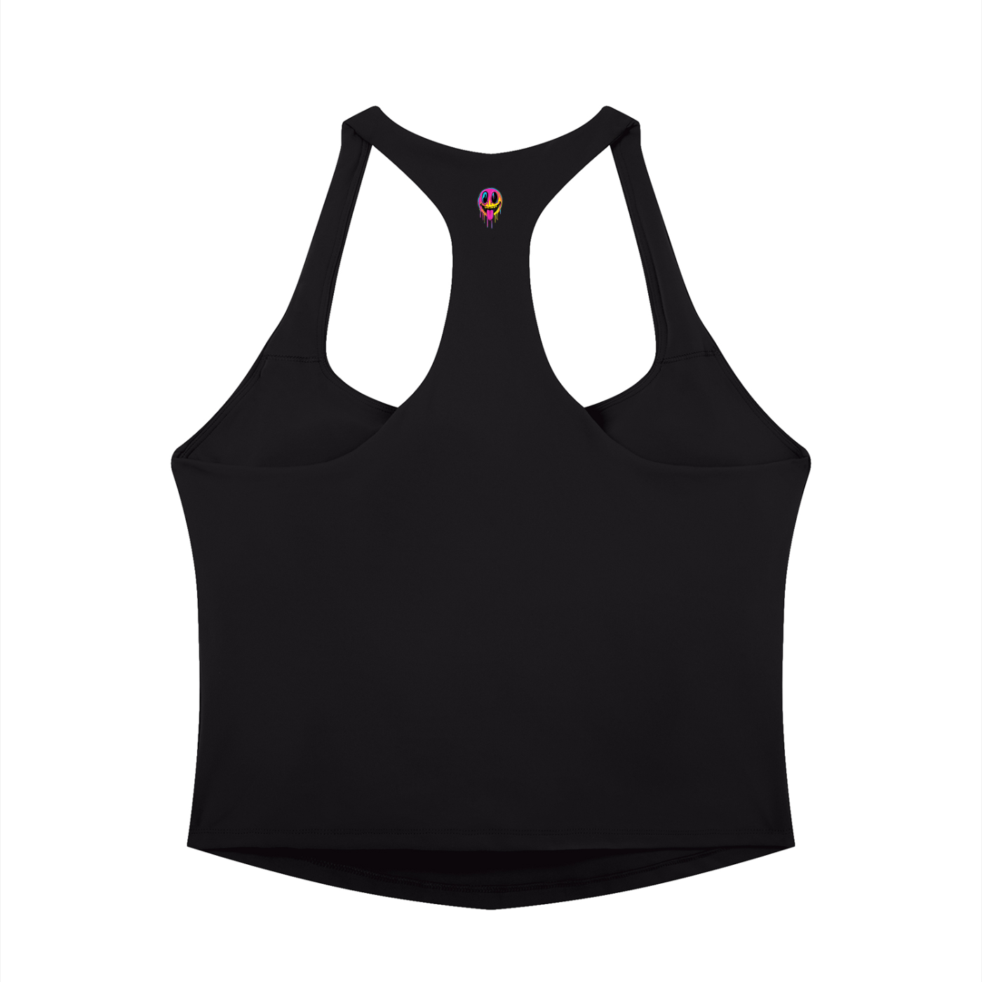 Women’s Tight Fit Yoga Tank Top
