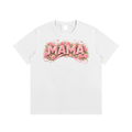 MAMA|Essential Cotton T-Shirt