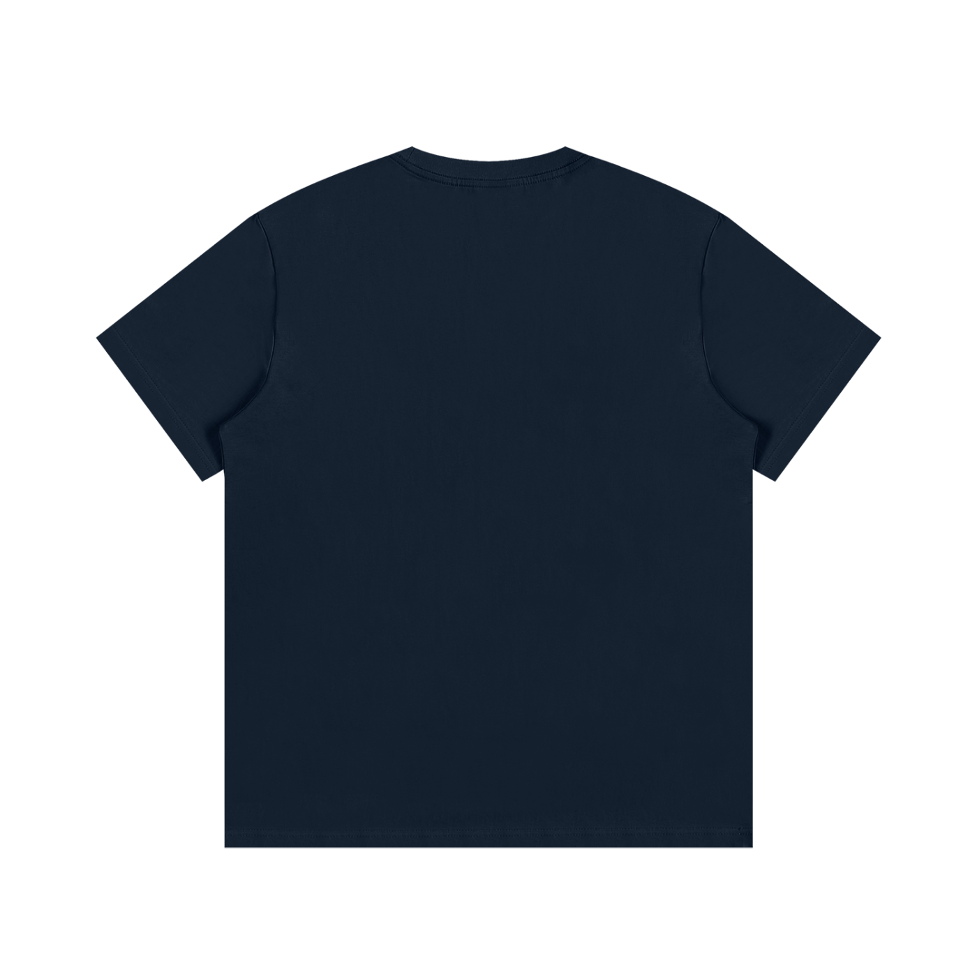 Light|Tired Mama|Essential Cotton T-Shirt