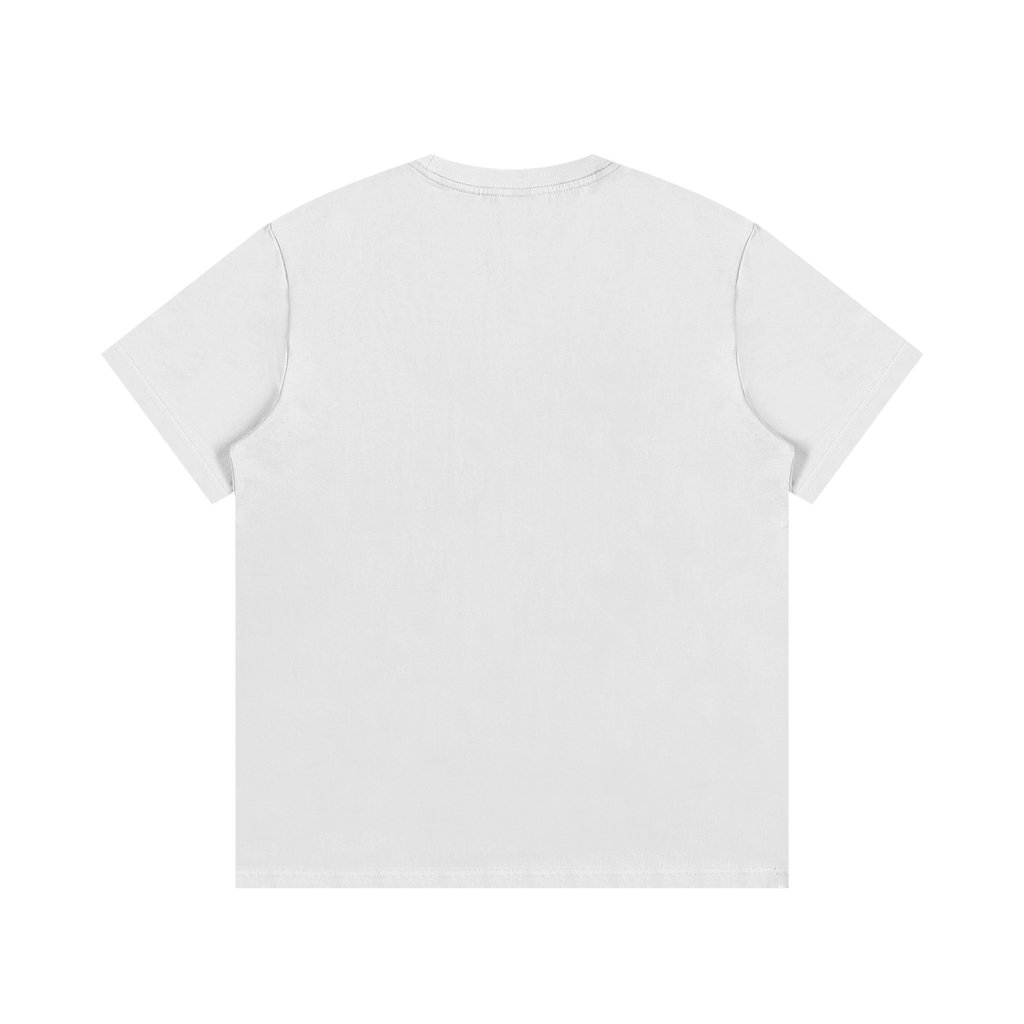 MAMA|Essential Cotton T-Shirt