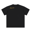 Bible Verse|James 2:26|Essential Cotton T-Shirt