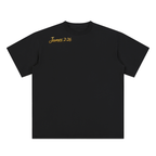 Bible Verse|James 2:26|Essential Cotton T-Shirt