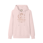 Logo Queen Throne Classic Unisex Cotton Hoodie