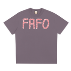 FAFO|Sorona Quick-Dry Cooling T-Shirt
