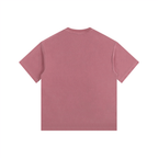 June 1865|Vintage Washed Oversized Cotton T-Shirt